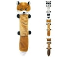 thumbnail image 2 of Pet Toy Plush Squeaky Interactive Stuffed Animal Dog Bite Toy Puppy Teething Toy, 2 of 10