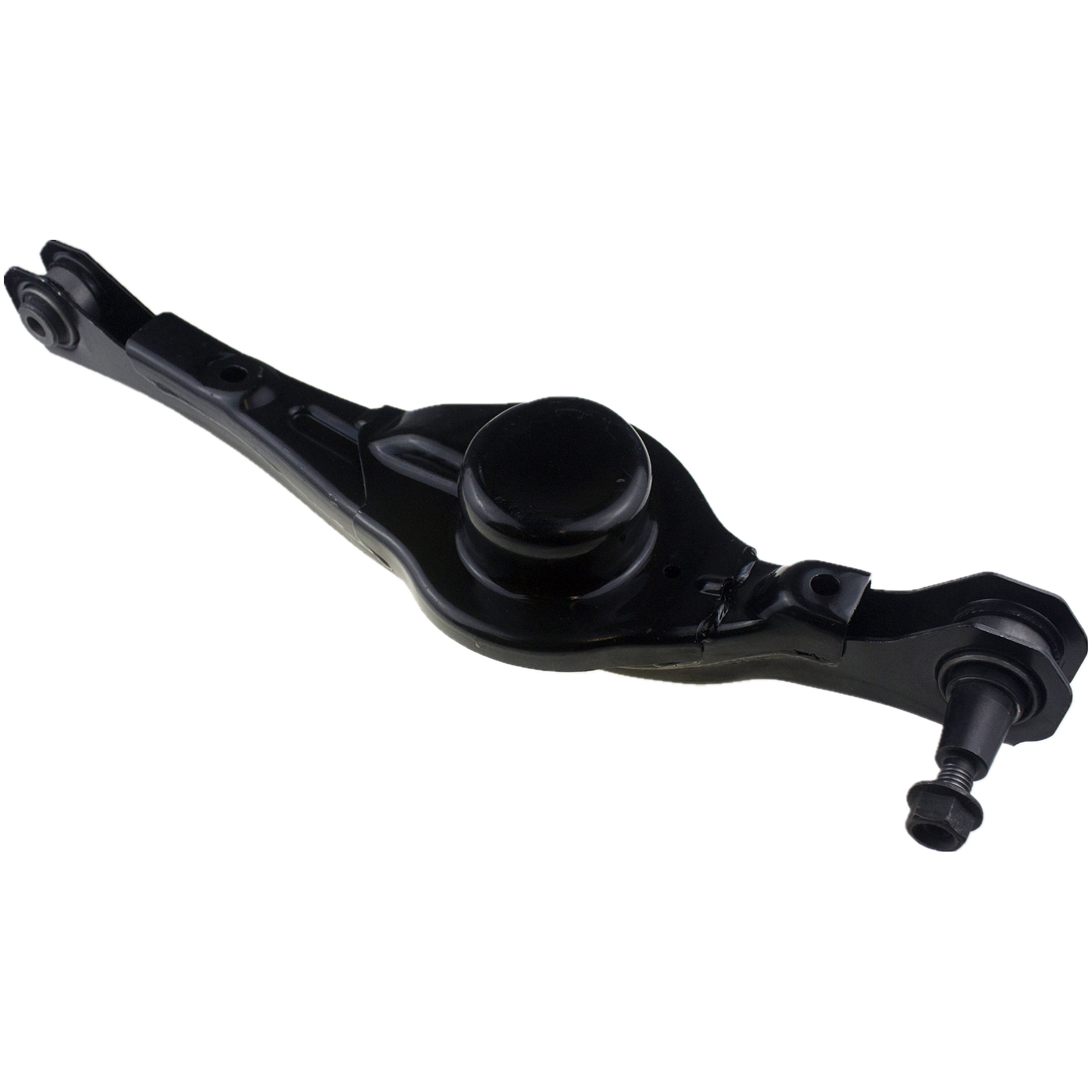 MAS Industries CB91484 Suspension Control Arm and Ball Joint Assembly Fits select: 2014-2017 CHEVROLET CAPRICE, 2014-2017 CHEVROLET SS
