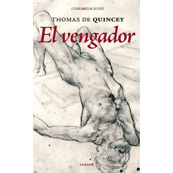 El vengador