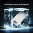 thumbnail image 3 of relayinert Battery Box Power Bank Charger Shell Supply Accessory Self-Assembly Blue, 3 of 6