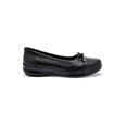 thumbnail image 1 of Zapatos de confort Exterior Piel Color Negro Para Mujer De RBCOLLECTION, 1 of 3
