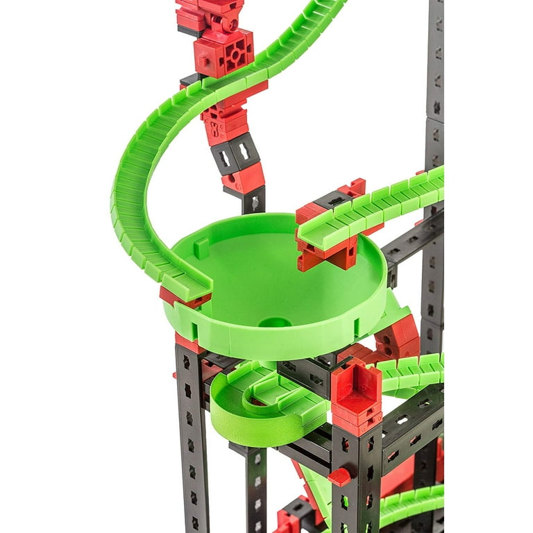 fischertechnik ダイナミックL2 ビルディングキット (760ピース)