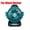 For BD, variant on Cordless Electric Fan For 14.4V 18V 20V Li-ion Battery For Bosch For Makita BL1415 BL1830 For Milwaukee For Dewalt DCB200 DCB205 (USB & DC PORT ADAPTER OFFERED) for Camping, Garage, Kitchen, Office
