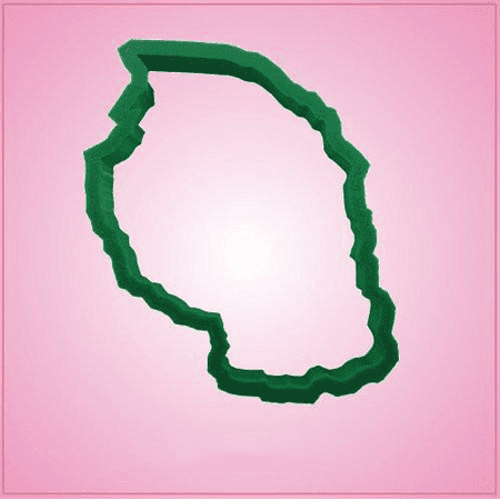 

Tanzania Cookie Cutter Tanzania Only one pieces