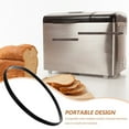 thumbnail image 6 of Bread Machine Drive Belt Bread Maker Replacement Belt Bread Machine Spare Part, 6 of 6