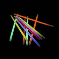 thumbnail image 5 of 50/100pcs Light Glow Stick Party Supply Necklace Bracelets Wedding Bar Light Stick for Festive Concert Party Logo Printing, 5 of 7