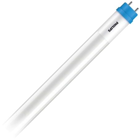 Philips 530485 - 12T8/PRO/48-840/IF18/G 10/1 FB 4 Foot LED Straight T8 Tube Light Bulb for Replacing Fluorescents