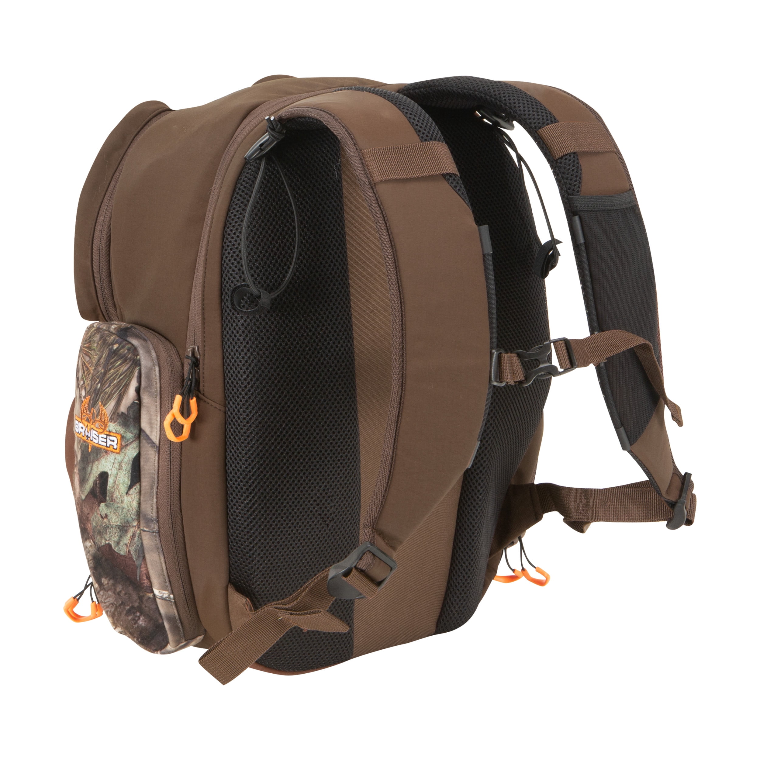 Allen CompanyCamo Treestand Hunting Firearm And Bow Carry Bag, Unisex, Mossy Oak, Polyester, 19209