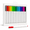 Fine Felt Tip, variant on Fine Felt Tip 24-Pack 0.7mm Markers with Triangle Grip for Journaling and Coloring