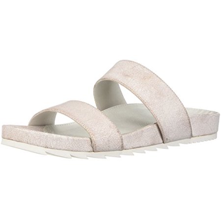 

Womens Edie Open Toe Casual Slide Sandals
