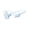 Blue, variant on New SHOKZ OpenRun Air 2 Bone Conduction Open-Ear Bluetooth Headphones,Black