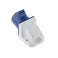 thumbnail image 2 of Enchufe de Pared Macarena Enchufe de 3 clavijas Impermeable IP44 32a, 2 of 8