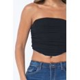 thumbnail image 3 of Mesh Corset Top, 3 of 12