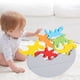 thumbnail image 4 of Montessori Baby Building Blocks Entrenamiento de Coordinación mano-ojo Bloques de Juguetes de construcción para niños, 4 of 7