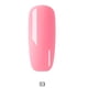 thumbnail image 2 of 30ML profesional rápido extensión de uñas resina gel manicura constructor UV gel accesorio (rosa oscuro), 2 of 2