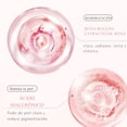 thumbnail image 3 of Kit skincare Biaqua 6 pasos de agua de rosas y ácido Hialurónico, 3 of 4