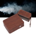 thumbnail image 4 of Estuche Para Caja De Cigarrillos Soporte Práctico Para Caja De Cigarrillos De PU Para Viajes ANGGREK Otros, 4 of 8