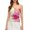 Beige, variant on FYEGRE Strapless Tube Tops for Women Summer Y2K Floral Bandeau Cute Crop Tops Trendy Sleeveless Going Out Outfits White S