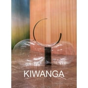 Kapwani Kiwanga: Off-Grid (Paperback)
