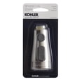 thumbnail image 3 of Kohler GP1043211-VS Tête de Pulvérisation Extractible Simplice, Fini Inoxydable, 3 of 4