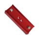 thumbnail image 4 of Accesorio de placa de montaje profesional para telescopio astronómico / Rosca de tornillo rojo, 4 of 9