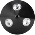 thumbnail image 3 of Housse d'Essieu avant Housse d'Écrou avant Pièces de Moto (Noir)(2 Pcs), 3 of 5