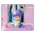 thumbnail image 1 of Popmart-figuras de acción de Anime, caja ciega de la serie Sweet Together Instinctoy Sweet Bean, juguete, modelo bonito, regalos kawaii para niña de cumpleaños, 1 of 4