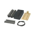 thumbnail image 2 of Kits de bricolaje para pastilla de guitarra, piezas de repuesto, accesorios fáciles de instalar, suministros de instrumentos musicales, pastilla, 2 of 8