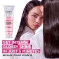 thumbnail image 3 of Hair Expertise Glycolic Gloss Revitalisant, 3 of 8