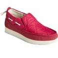 thumbnail image 2 of Sperry Top-Sider Moc-Sider Nylon Slip On Women, 2 of 6