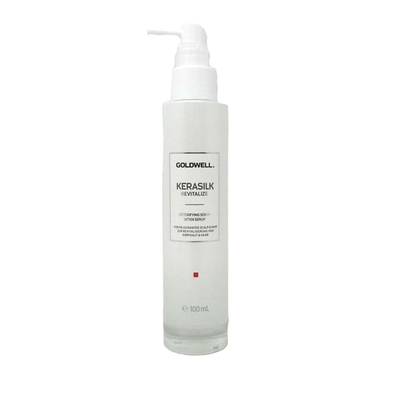 Goldwell Kerasilk Revitalize Detoxifying Serum (For Unbalanced Scalp) 100ml/3.3oz
