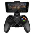 thumbnail image 3 of IPEGA Ninja Wireless Bluetooth Game Controller - Direct-Connect for Android/iOS Phones & Tablets, Ergonomic Anti-Slip Grip for Mobile Gaming Marathons, 3 of 5