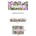 thumbnail image 3 of Pegatinas de pared de inyección de tinta, pegatinas de pared de flores y plantas, pintura de pared de fondo para el hogar, decoración del hogar, ventana de vidrio, puerta, armario, pegatina Wmkox8yii HKAHFKAH1652, 3 of 9