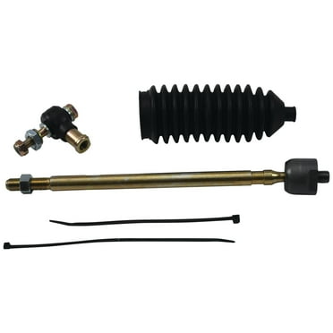 All Balls Racing Inc 51-1091-L Tie Rod Ends