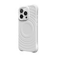 thumbnail image 2 of Funda de teléfono CASETiFY Ripple Silicone para iPhone 16 Pro Max, 2 of 5