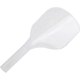 thumbnail image 1 of KAIYANG Protector facial de plástico transparente con laca para el cabello, mascarilla para el cabello, protector de ojos para cortes de cabello de peluquero, 1 of 5
