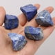 thumbnail image 5 of 1 pieza de aventurina verde natural, mineral de cuarzo, decoración para el hogar, pecera, joyería de piedra, reparación mágica, espécimen curativo, adorno de gema, 5 of 5