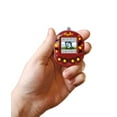 thumbnail image 3 of Top Secret Toys Giga Pets T-Rex Virtual Pet, Red, Product Width 2 in, 3 of 5