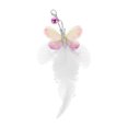 thumbnail image 1 of Cat Teaser Toy Replacement Interactive Plume Toy for Cats, 1 of 6