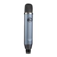 thumbnail image 1 of Micrófono Blue Ember XLR con condensador para grabación, color gris, 1 of 9