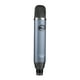 thumbnail image 1 of Micrófono Blue Ember XLR con condensador para grabación, color gris, 1 of 9