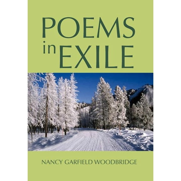 Poems in Exile (Hardcover)