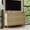 Natural, variant on 6 Drawers Dresser for Bedroom, 47.2" Wide Wood Rustic Chest of Drawers with Bar Handles, Vintage Design, Storage Dressers Organizer for Bedroom, Living Room, Hallway, Natural