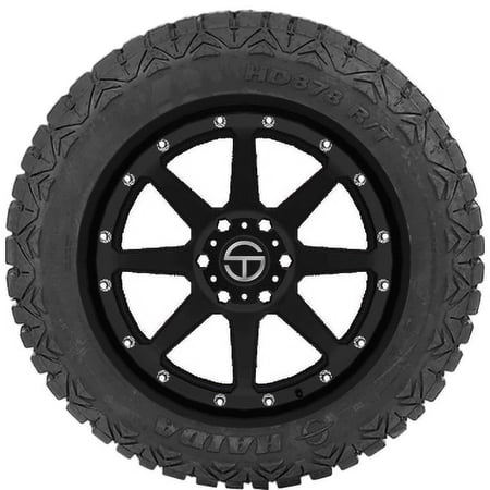 Haida HD878 R/T LT35X12.50R18 123Q E Tire Sansujyuku sansujyuku.com