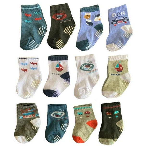Calcetines bebe walmart sale