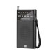 thumbnail image 1 of Radio portátil AM/FM DENGXMXG Receptor de bolsillo color Negro, 1 of 5
