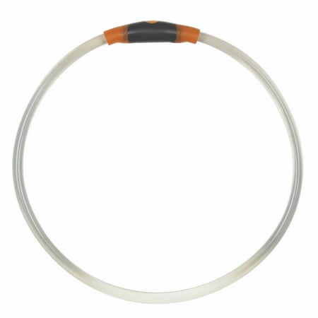 UPC: 0094664038806 | Nite Ize NiteHowl LED Safety Necklace – Orange