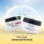 Olay Complete Cream Moisturizer with SPF 15 Normal, 2.0 oz