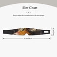 thumbnail image 3 of Gaeub Modern Funny Duck Printed Sleep Mask for Men Women,Eye Mask for Sleeping,Large Eye Covers with Adjustable Velcro,Light Blocking Sleeping Mask for Travel Yoga Nap, 3 of 7