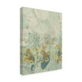 thumbnail image 2 of Trademark Fine Art 'Paint Drops II' Canvas Art by Jennifer Goldberger, 2 of 4